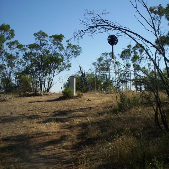 Mount Majura