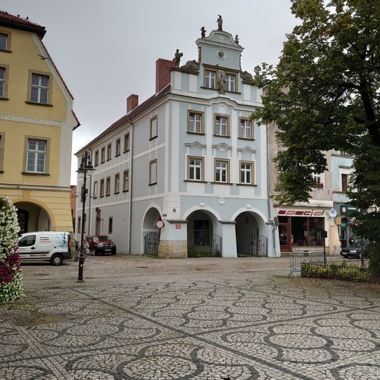 Museum of Lower Silesian Weaving