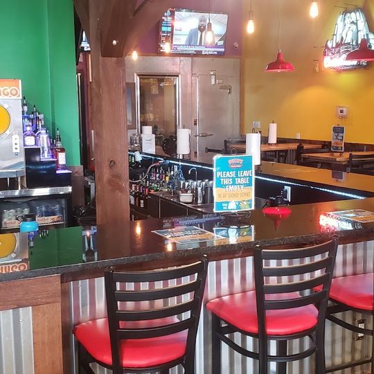 Fuzzy's Taco Shop