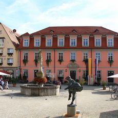 Rathaus