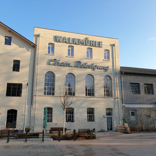 Walkmühle