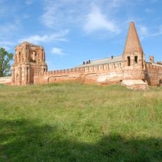 Holy Transfiguration monastery (Sevsk)