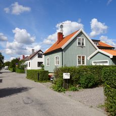 Enskedefältet