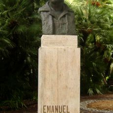 Emanuel Calì