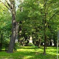 City Park in Świdnica