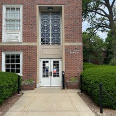 Sousa Archives and Center for American Music
