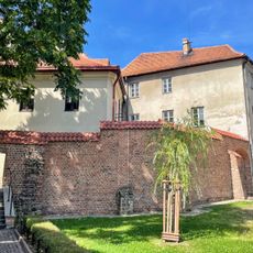 Kraków Gate in Tarnów