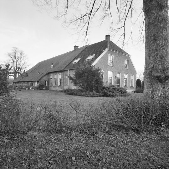 Steenbergen 1, Zuidwolde