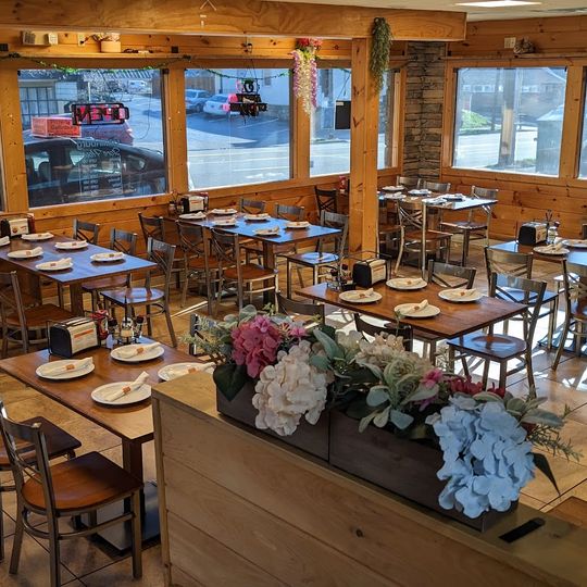 Pizzeria of Gatlinburg