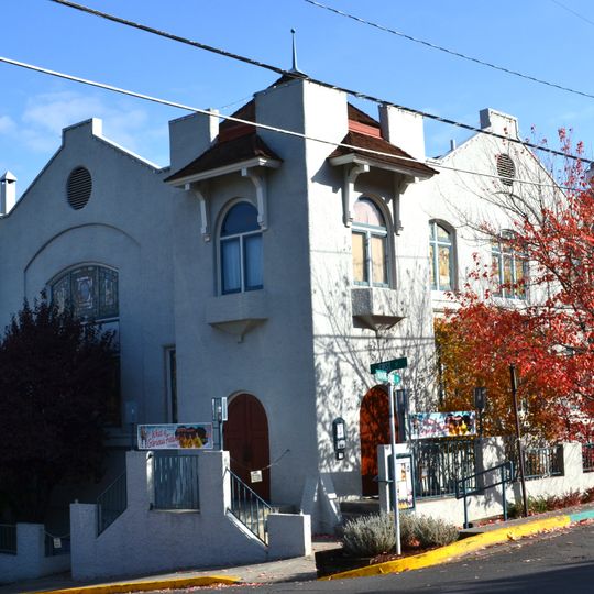 Primera Iglesia Bautista
