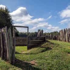 Ninety Six National Historic Site