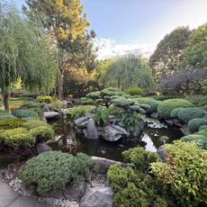 Himeji Gardens