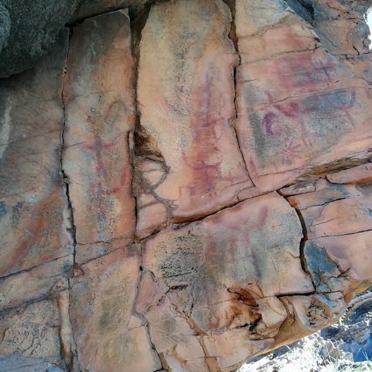 Abrigo Friso de Portocarrero