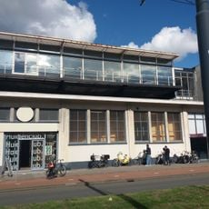 De Huidenclub, Rotterdam