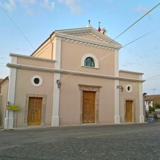 Chiesa dei Santi Pietro e Paolo