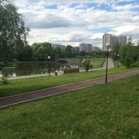 Ochakovo-Matveyevskoye District