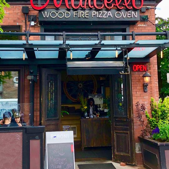 Marcello Ristorante & Pizzeria