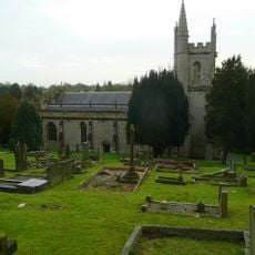 Church of St John the Baptist