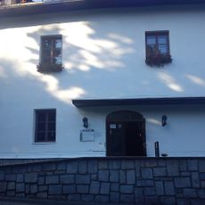 Jaškovská hospoda