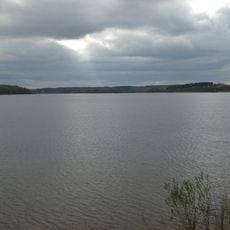Grabowskie Lake