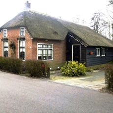Kerkweg 44,  8355BJ  Giethoorn