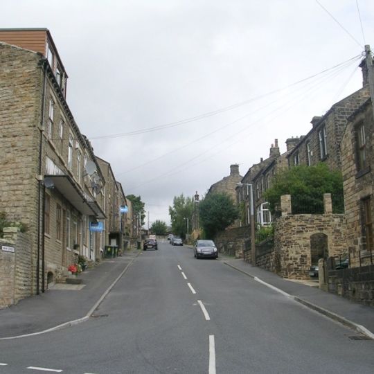 Mirfield
