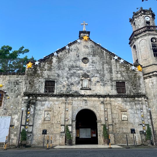 Maasin Cathedral