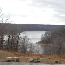 Lake Wappapello State Park