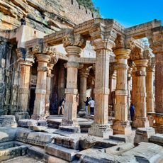 Neelkanth Temple, Kalinjar