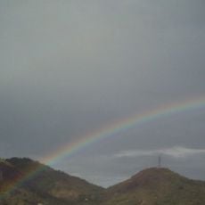 Serra dos Prêtos Forros