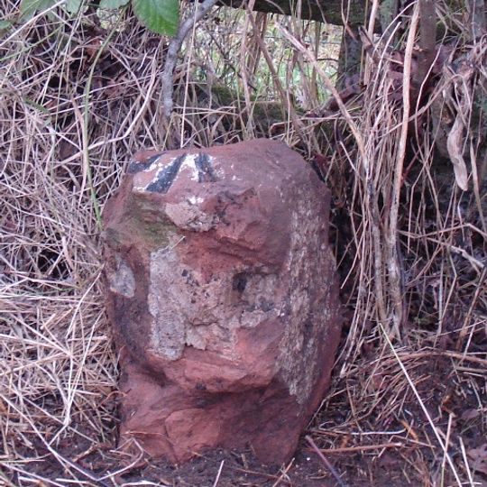Milestone, Causeway House