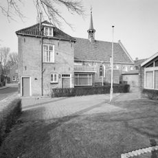 Hervormde Kerk Besoyen