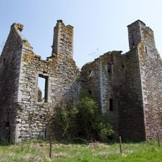 Innerpeffray Castle