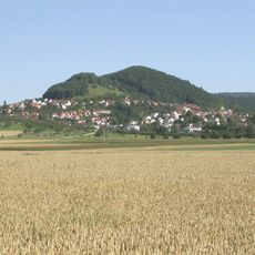Ruine Turmberg (Aichelberg)