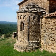 Santa Maria de Solanes