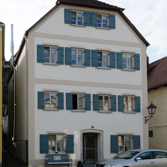 Bürgerhaus