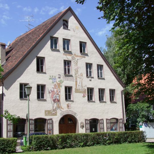 Buxheimer Haus