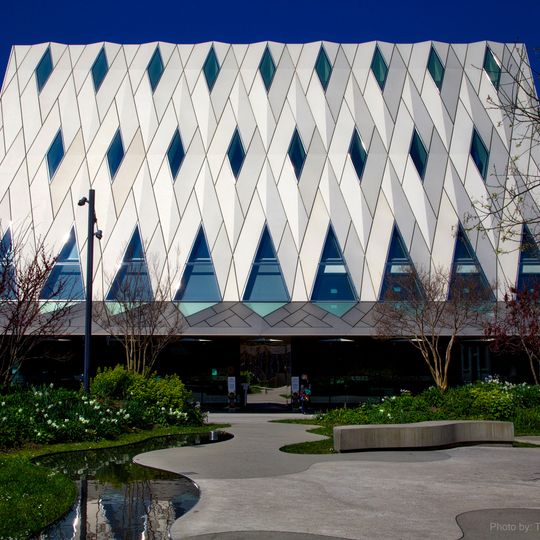 Musée d'ethnographie de Genève