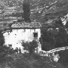 El Molí del Puig