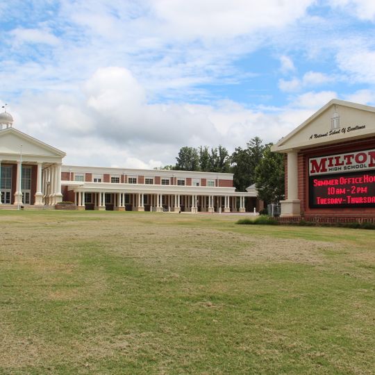 Milton High School