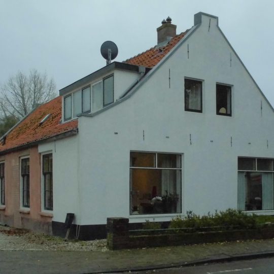 Nieuw-Loosdrechtsedijk 139, Nieuw-Loosdrecht
