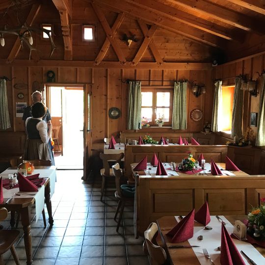 Camping Brugger am Riegsee