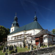 Church of Saints Peter and Paul