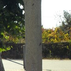 Pelourinho de Serém