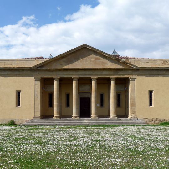 Cisternoni of Livorno