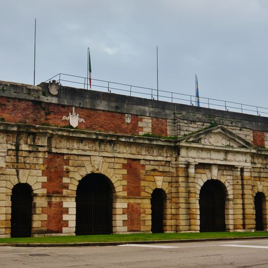 Porta Nuova