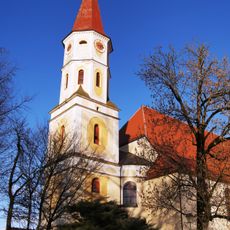 Pfarrkirche Braunau-Ranshofen