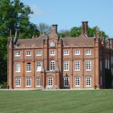 Cockfield Hall