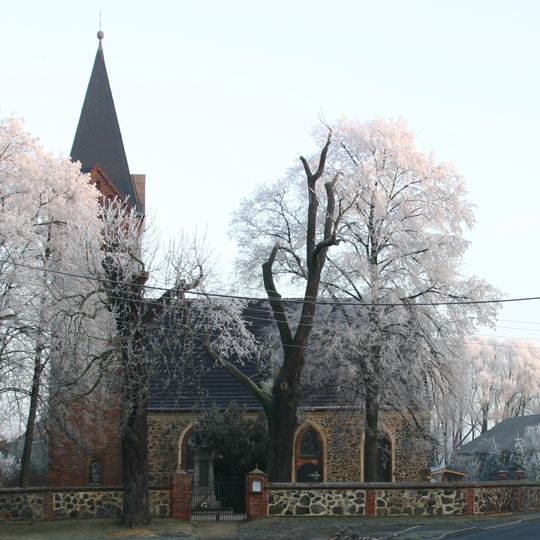 Protestant Church