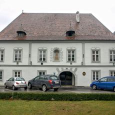 Bürgerhaus Hauptplatz 10, Wilhelmsburg
